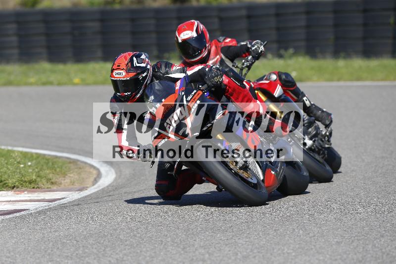 /55 20.09.2025 Speer Racing ADR/Gruppe rot/200